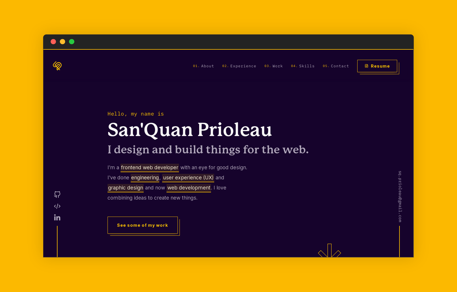 Homepage Screenshot Homepage Screenshot